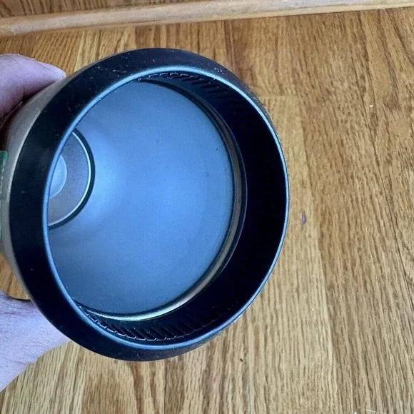 Corkcicle Slim Can Cooler Woodland Camo 12 oz Insulated Green Gray - Picture 7 of 10